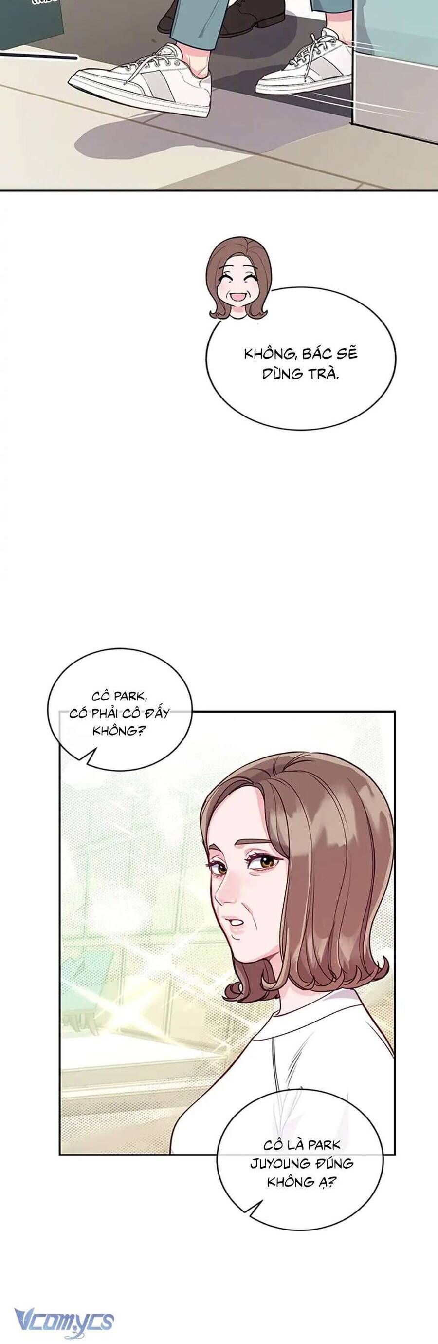 Lời Tỏ Tình Đáng Ngờ - Chap 12 - Trang 23