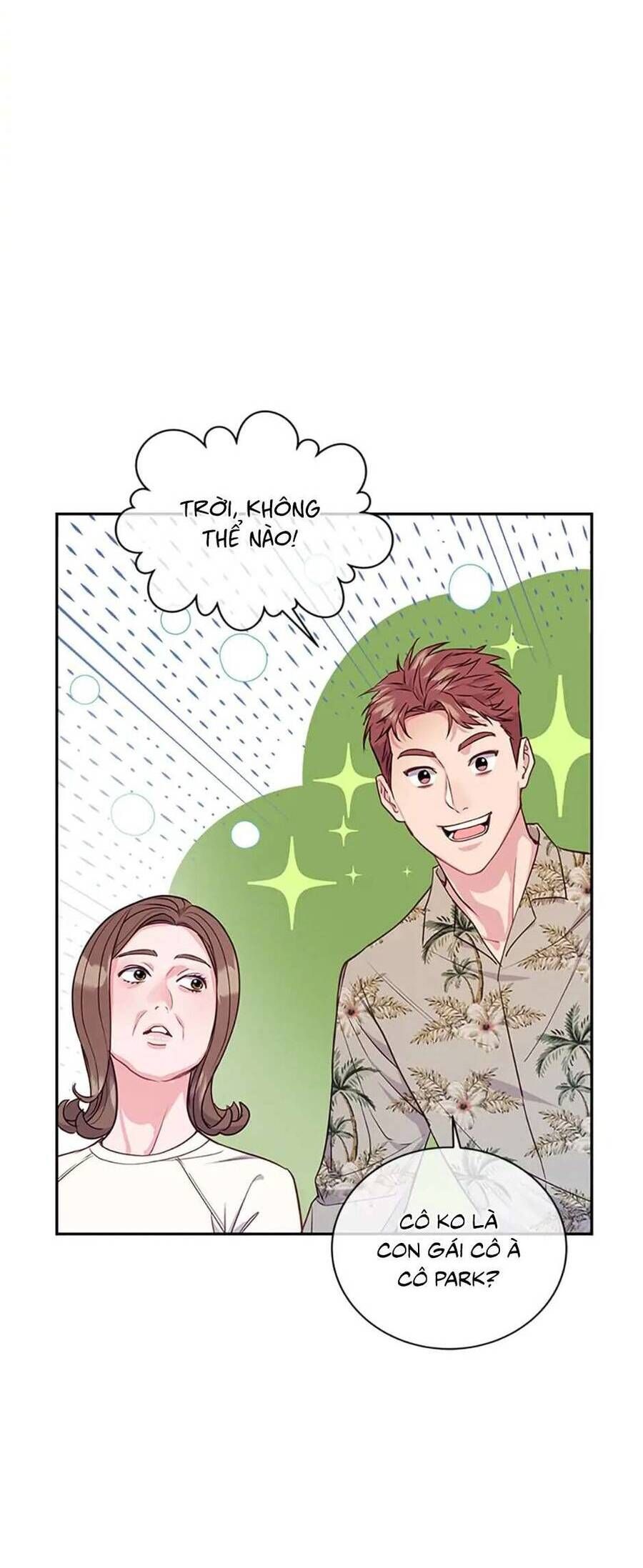 Lời Tỏ Tình Đáng Ngờ - Chap 12 - Trang 27