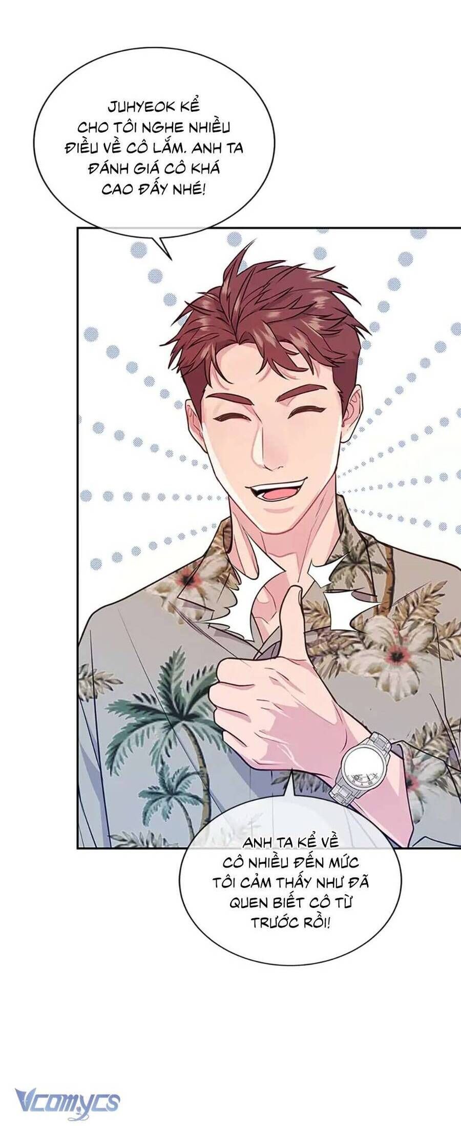 Lời Tỏ Tình Đáng Ngờ - Chap 12 - Trang 28