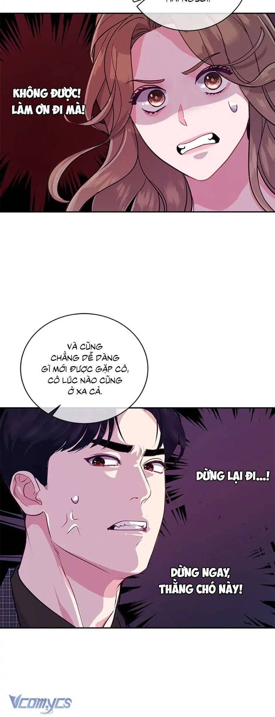 Lời Tỏ Tình Đáng Ngờ - Chap 12 - Trang 30
