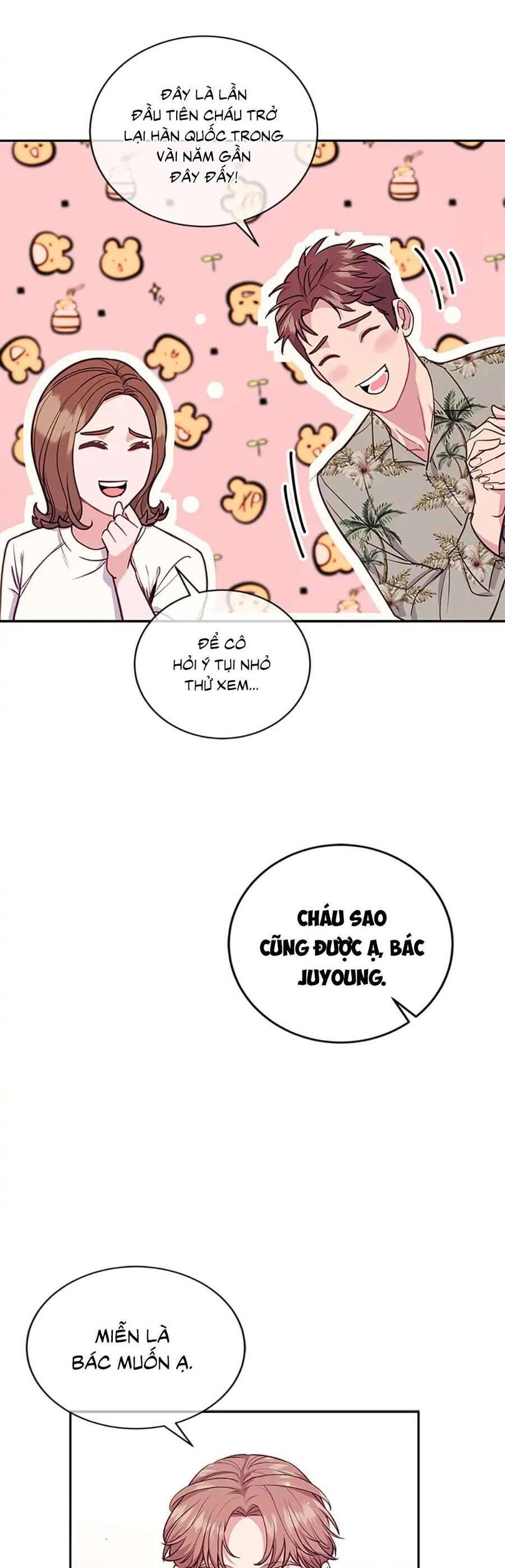 Lời Tỏ Tình Đáng Ngờ - Chap 12 - Trang 31
