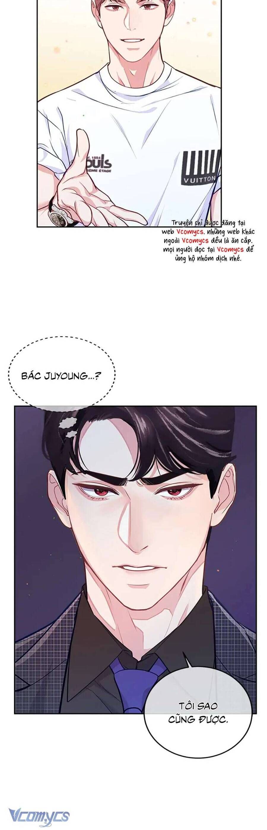 Lời Tỏ Tình Đáng Ngờ - Chap 12 - Trang 32