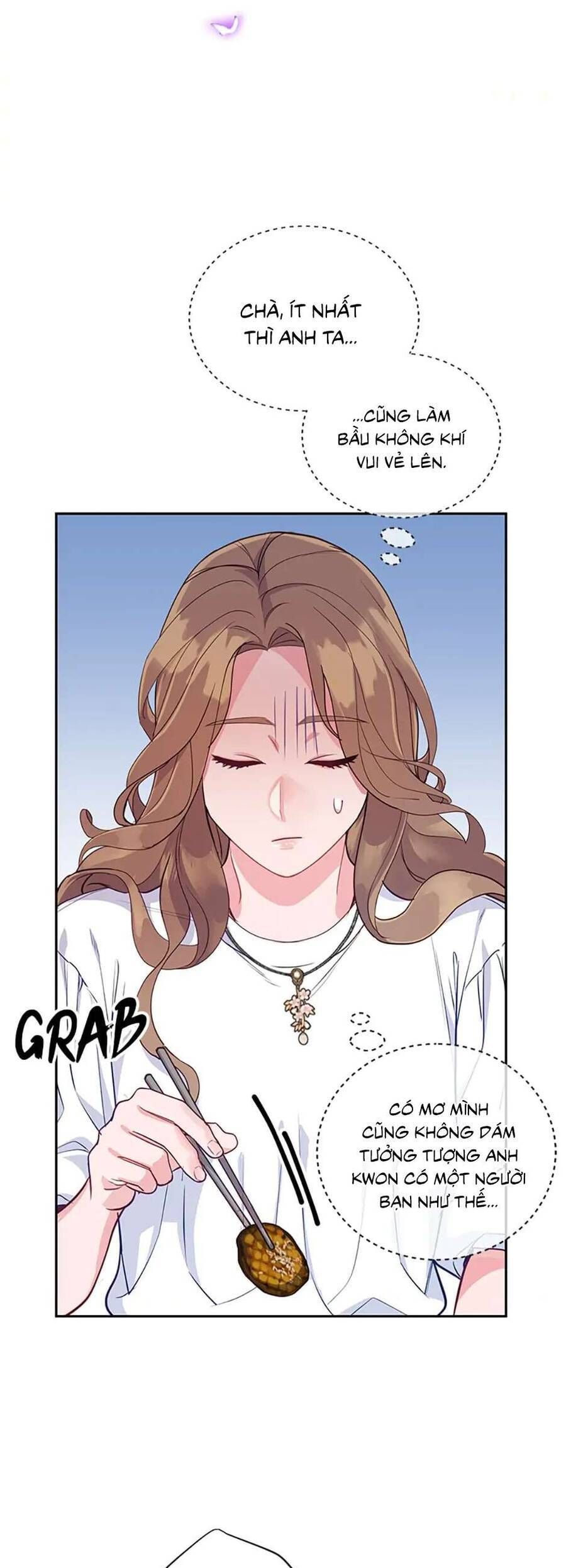 Lời Tỏ Tình Đáng Ngờ - Chap 12 - Trang 37