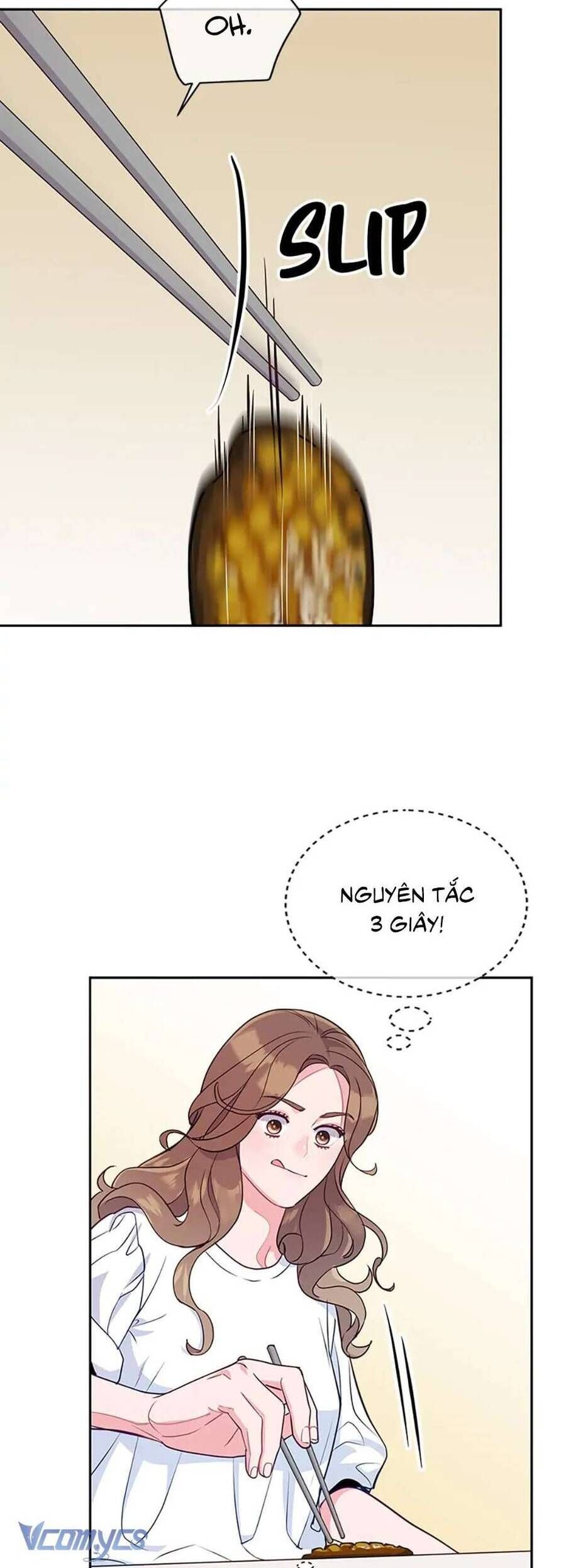 Lời Tỏ Tình Đáng Ngờ - Chap 12 - Trang 38