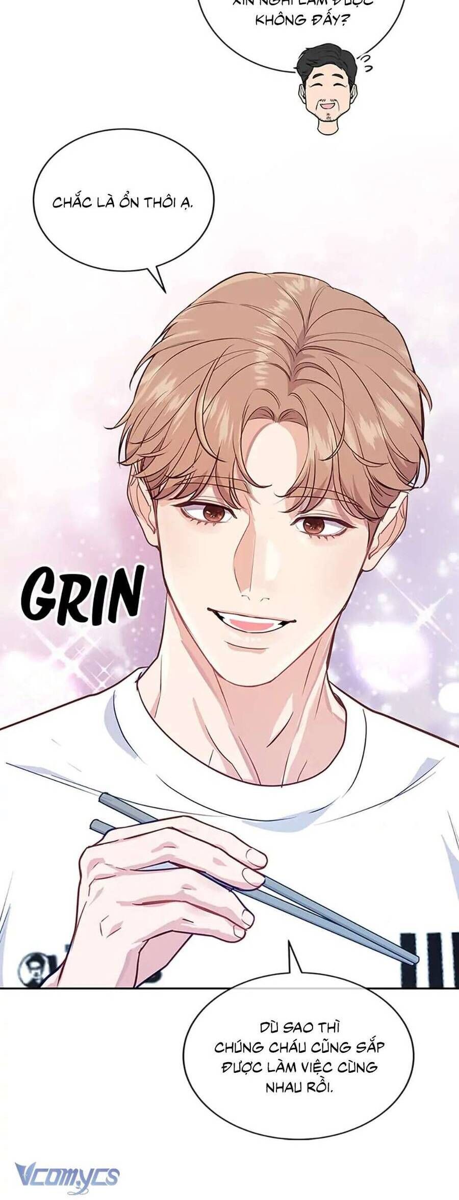 Lời Tỏ Tình Đáng Ngờ - Chap 12 - Trang 47