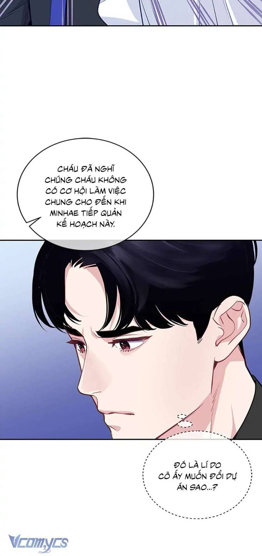 Lời Tỏ Tình Đáng Ngờ - Chap 12 - Trang 49