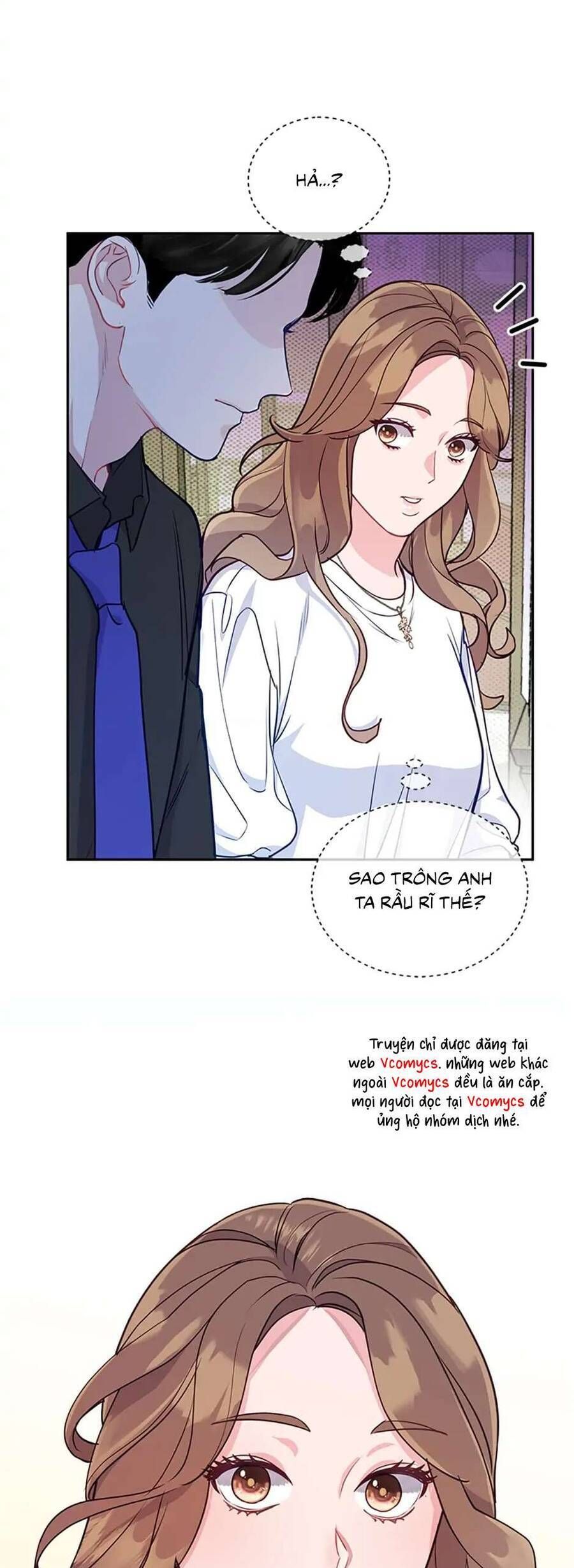 Lời Tỏ Tình Đáng Ngờ - Chap 12 - Trang 50