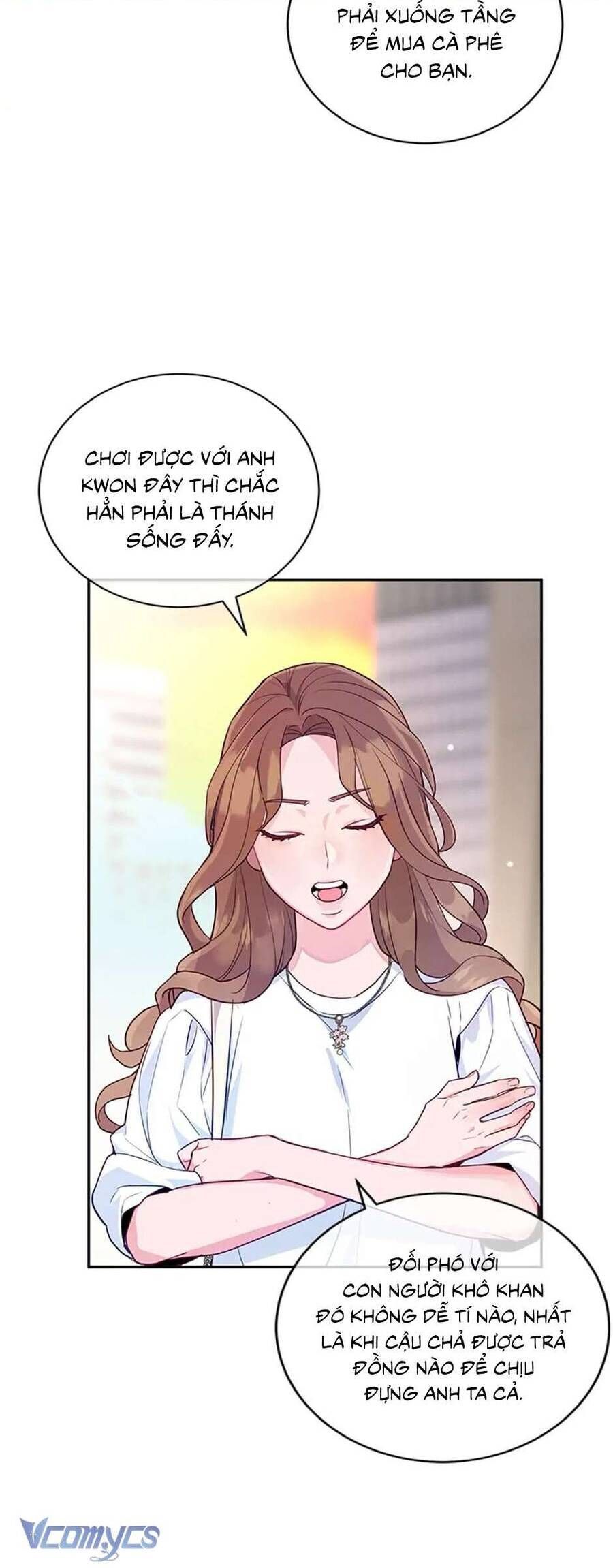 Lời Tỏ Tình Đáng Ngờ - Chap 12 - Trang 7