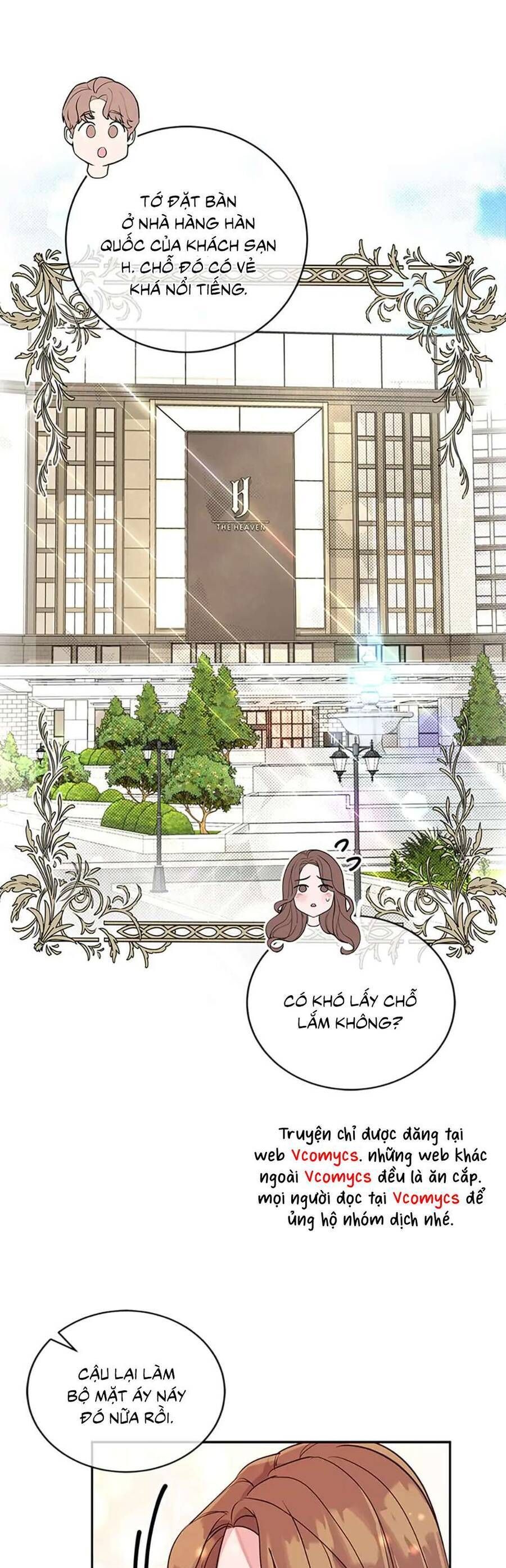 Lời Tỏ Tình Đáng Ngờ - Chap 12 - Trang 10