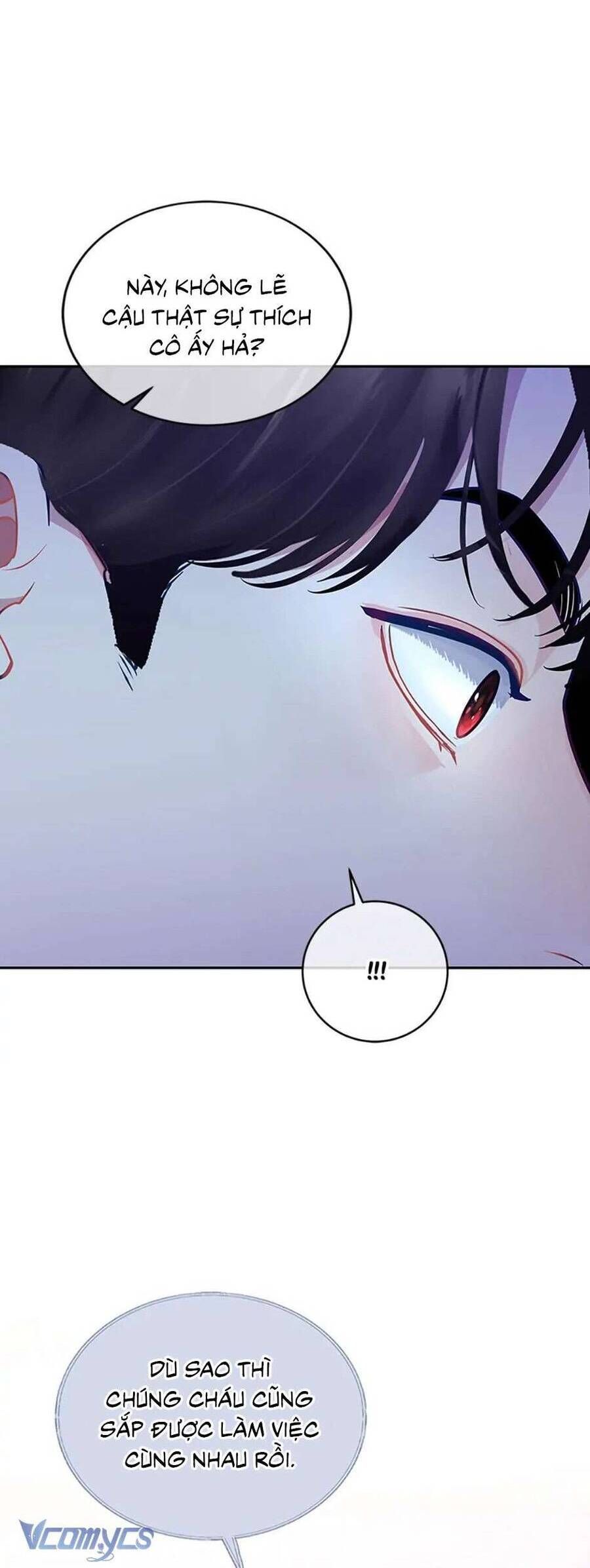 Lời Tỏ Tình Đáng Ngờ - Chap 13 - Trang 15