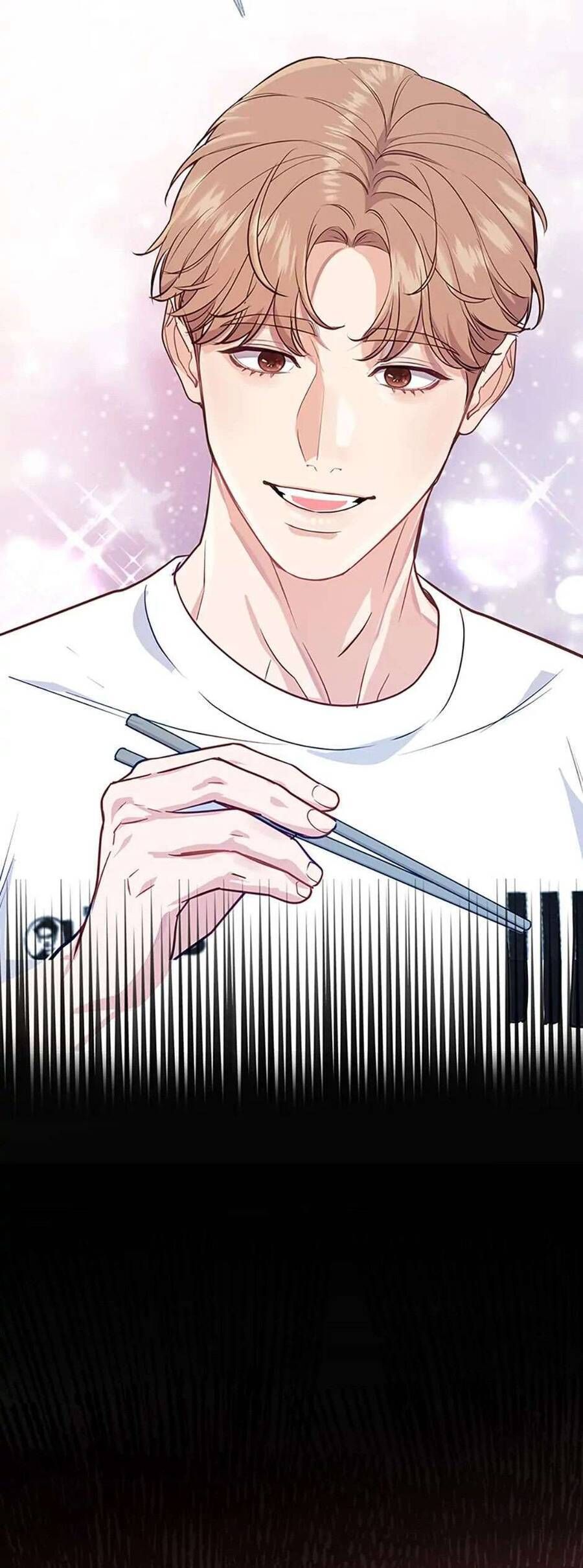 Lời Tỏ Tình Đáng Ngờ - Chap 13 - Trang 16