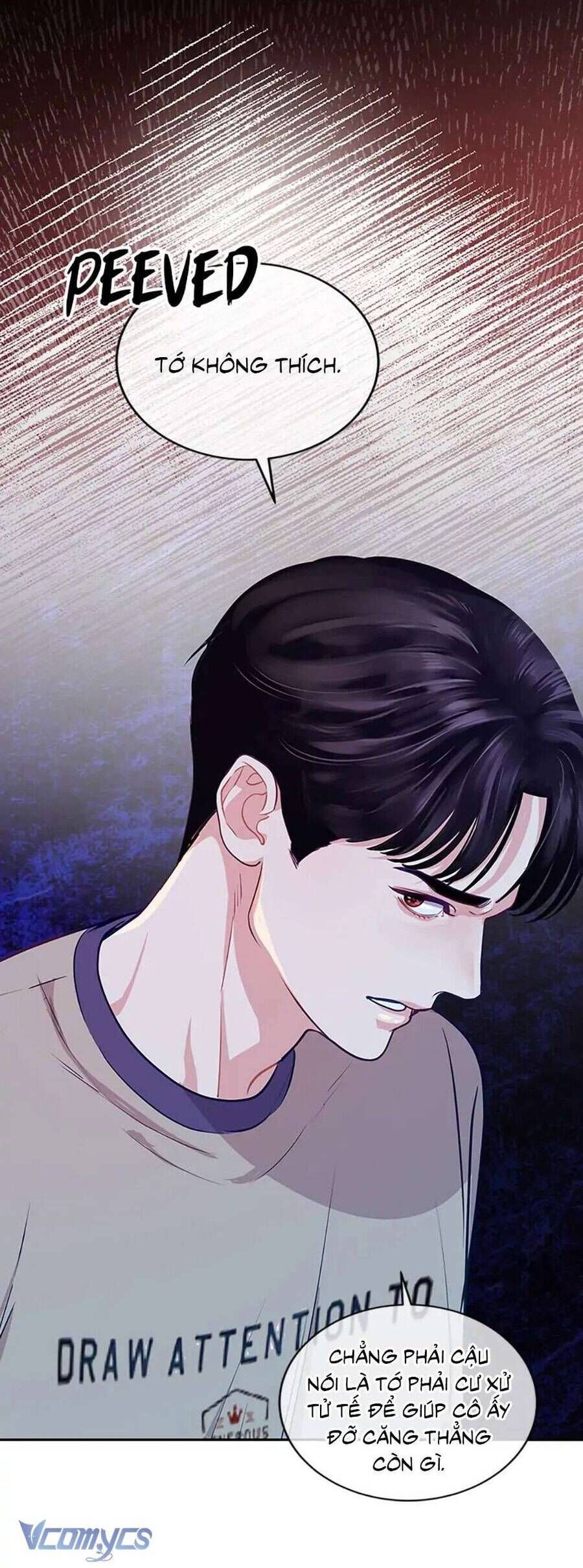 Lời Tỏ Tình Đáng Ngờ - Chap 13 - Trang 17