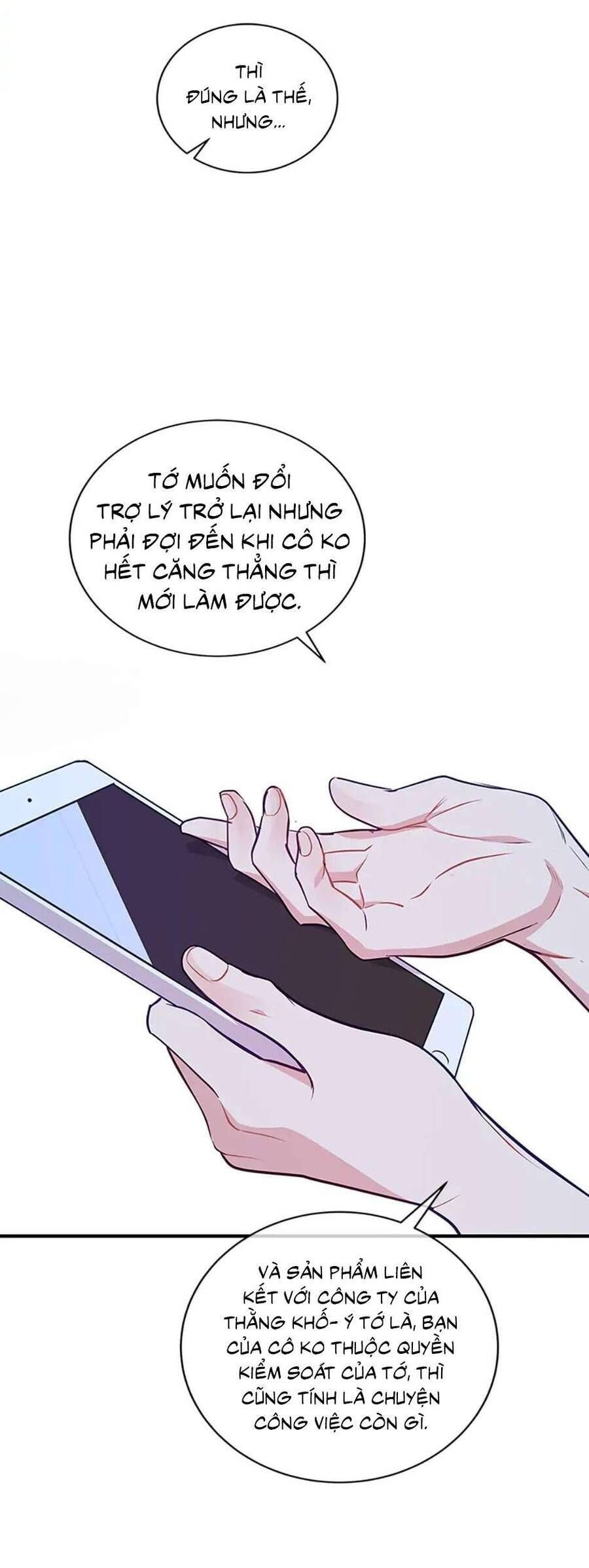 Lời Tỏ Tình Đáng Ngờ - Chap 13 - Trang 18