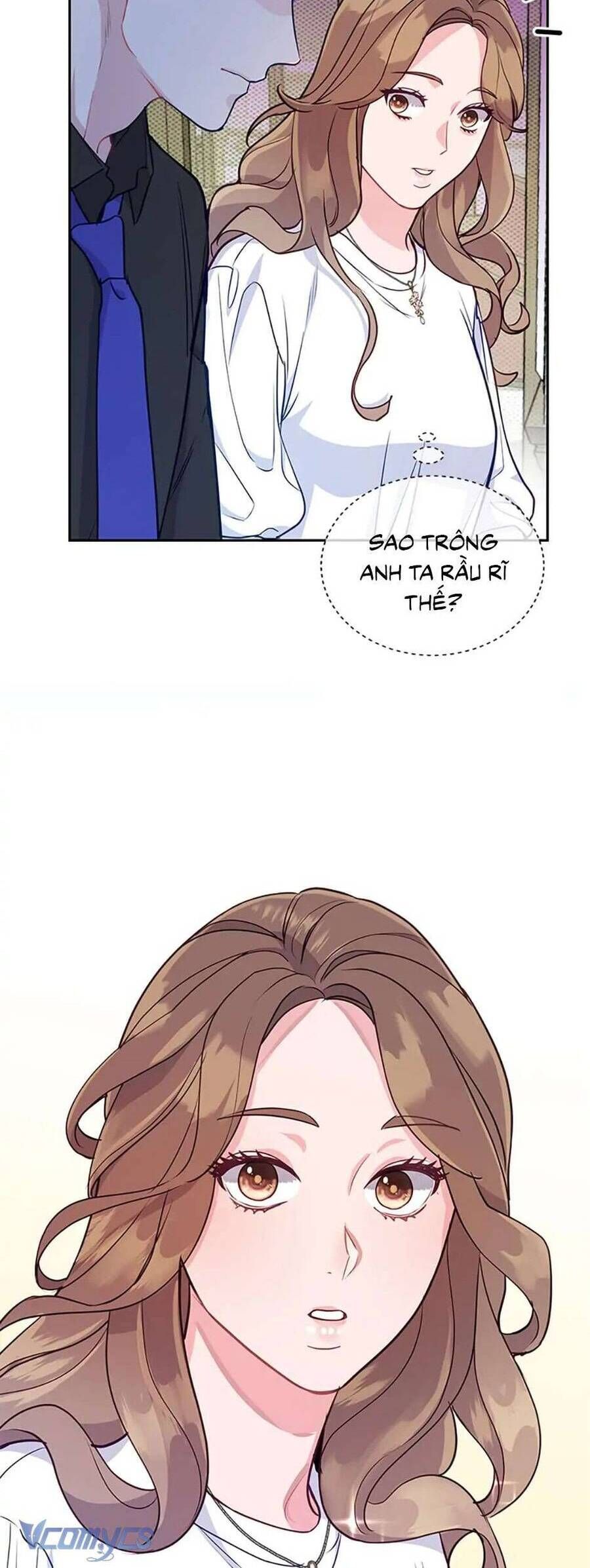 Lời Tỏ Tình Đáng Ngờ - Chap 13 - Trang 3