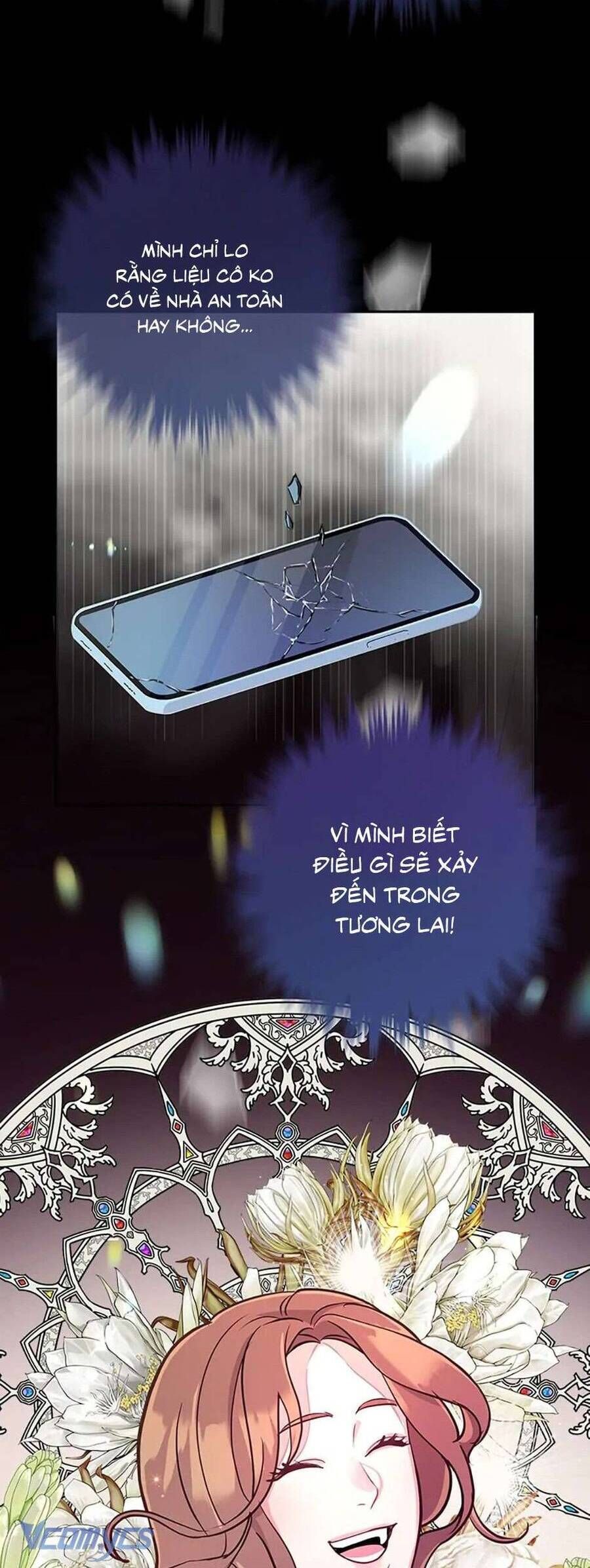 Lời Tỏ Tình Đáng Ngờ - Chap 13 - Trang 23