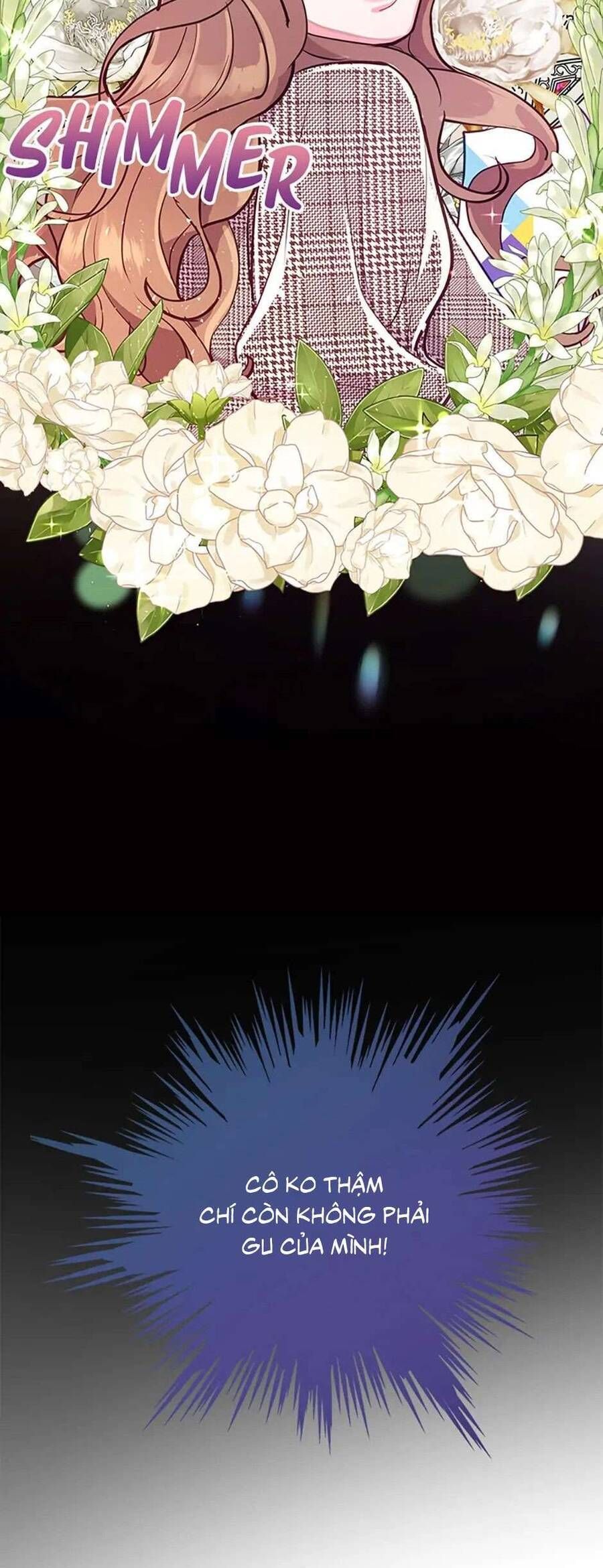 Lời Tỏ Tình Đáng Ngờ - Chap 13 - Trang 24