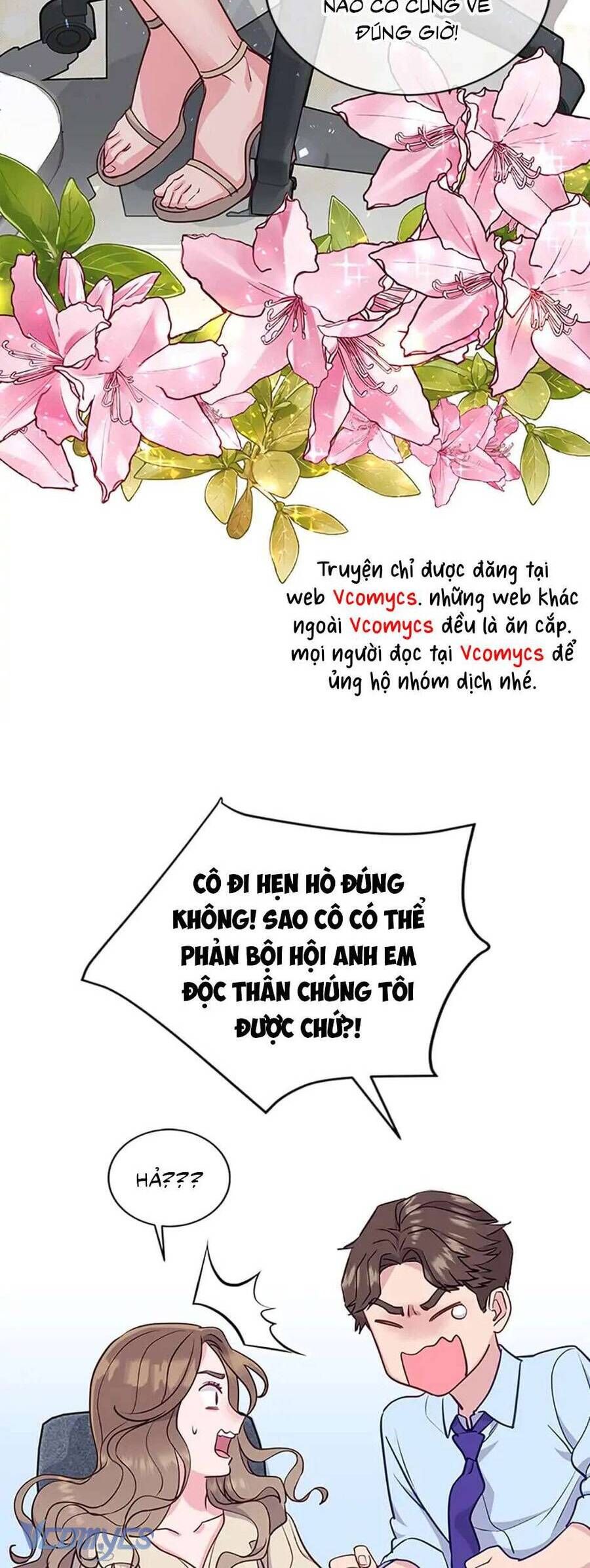 Lời Tỏ Tình Đáng Ngờ - Chap 13 - Trang 29