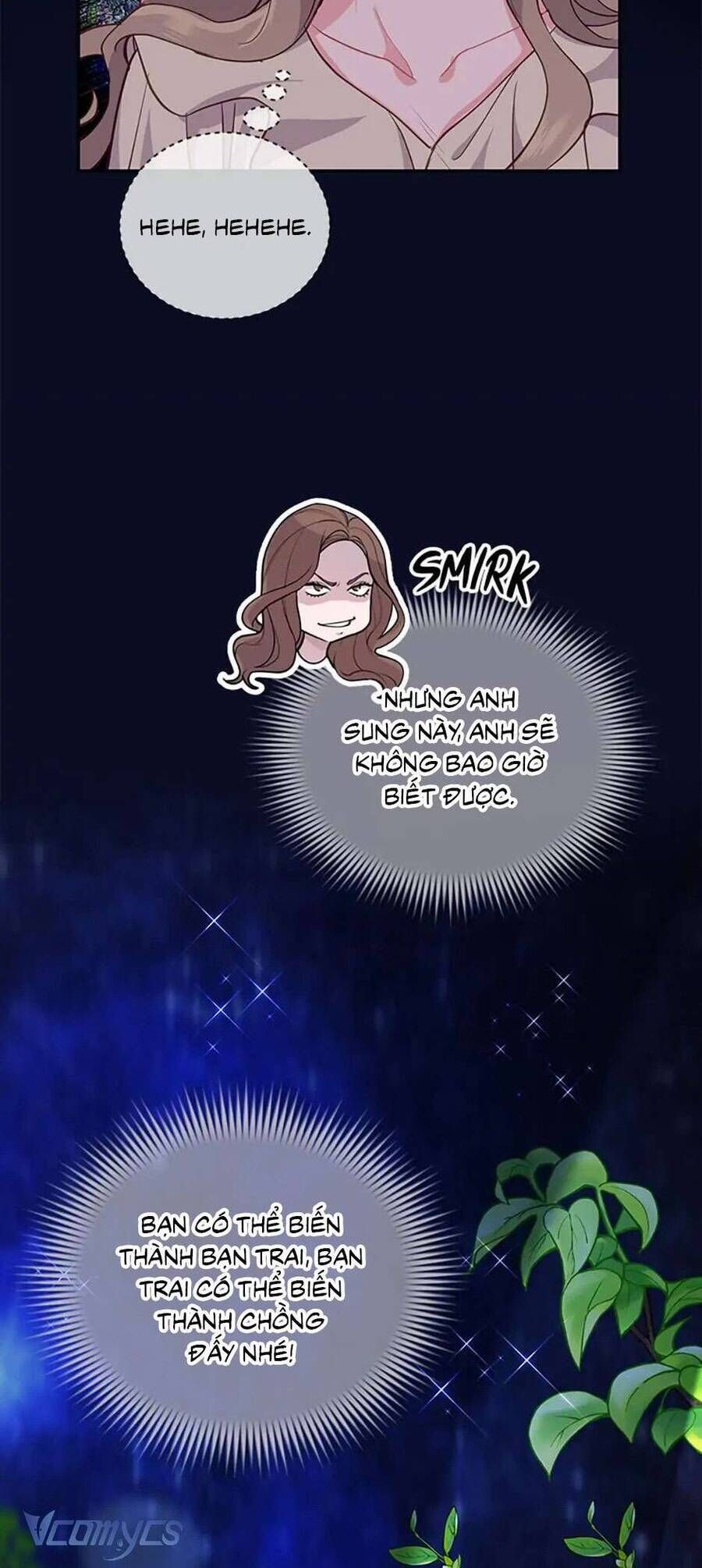 Lời Tỏ Tình Đáng Ngờ - Chap 13 - Trang 33