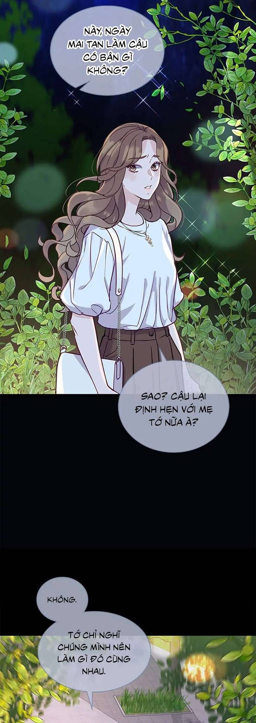 Lời Tỏ Tình Đáng Ngờ - Chap 13 - Trang 34