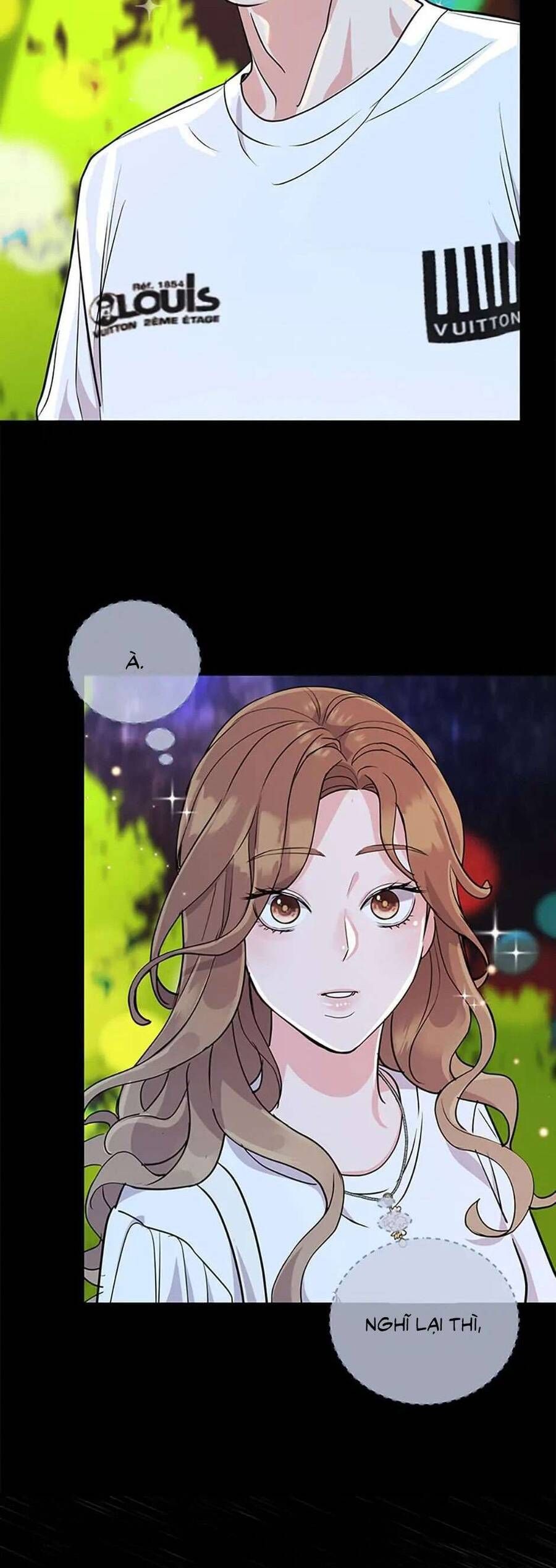 Lời Tỏ Tình Đáng Ngờ - Chap 13 - Trang 36