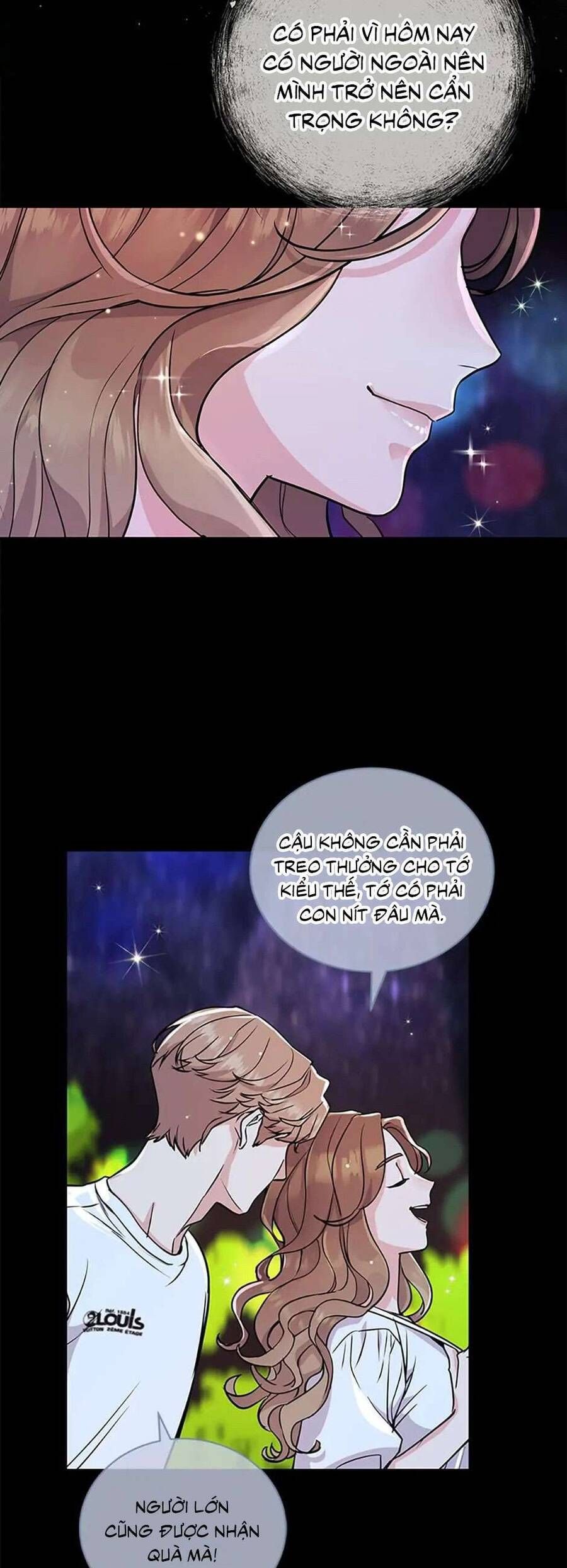 Lời Tỏ Tình Đáng Ngờ - Chap 13 - Trang 38