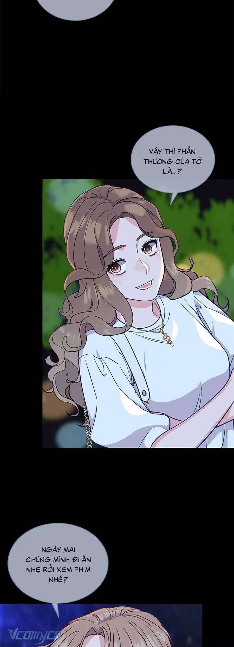 Lời Tỏ Tình Đáng Ngờ - Chap 13 - Trang 39