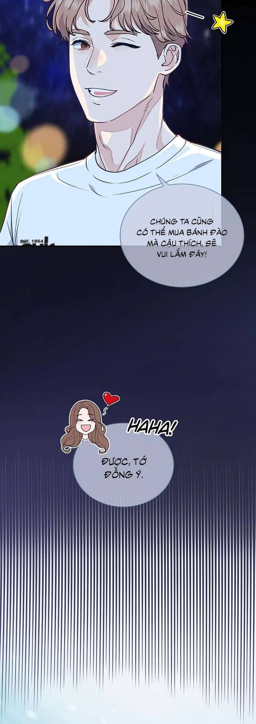 Lời Tỏ Tình Đáng Ngờ - Chap 13 - Trang 40