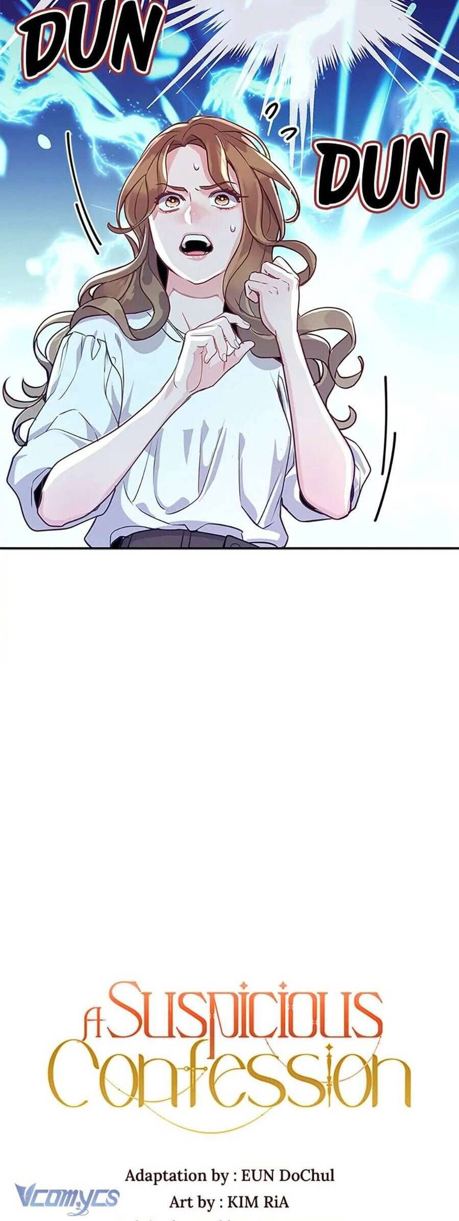Lời Tỏ Tình Đáng Ngờ - Chap 13 - Trang 5