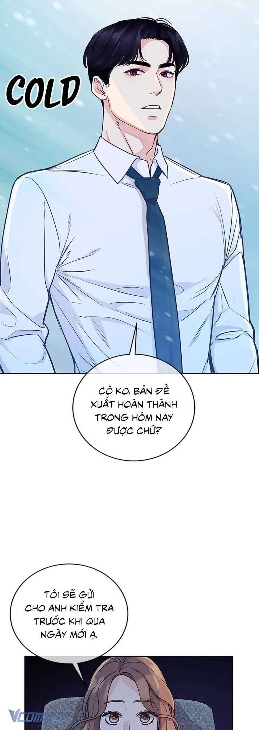 Lời Tỏ Tình Đáng Ngờ - Chap 13 - Trang 41