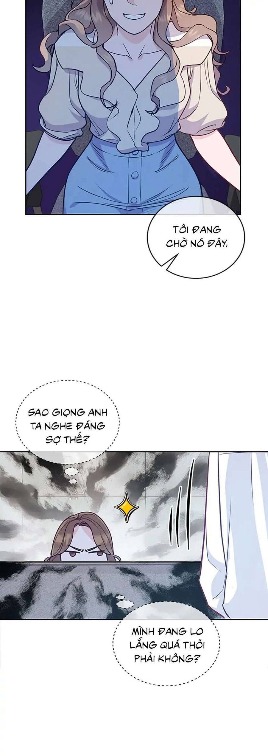 Lời Tỏ Tình Đáng Ngờ - Chap 13 - Trang 42