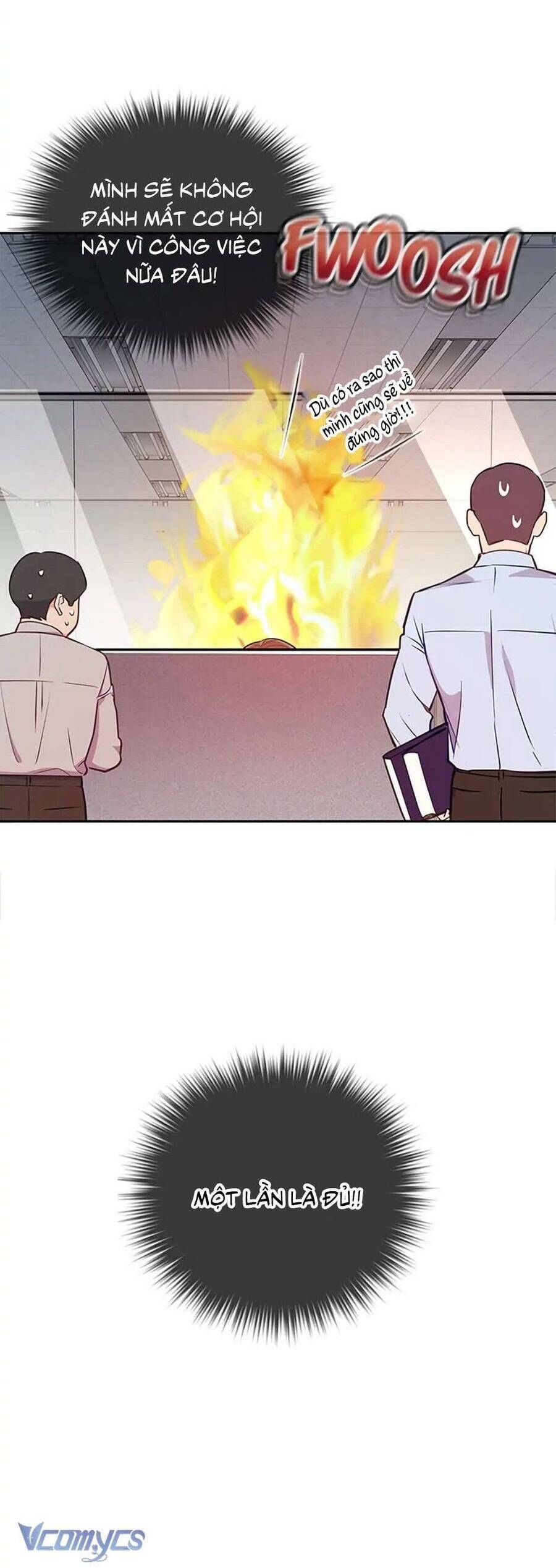 Lời Tỏ Tình Đáng Ngờ - Chap 13 - Trang 43