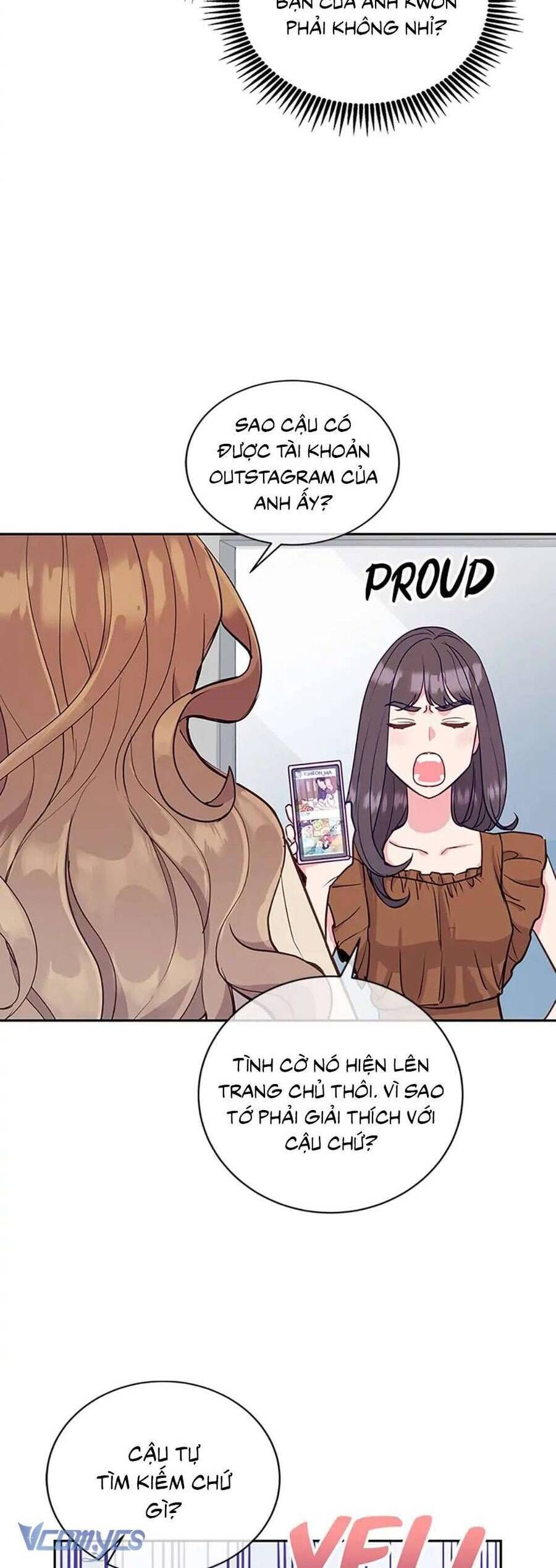 Lời Tỏ Tình Đáng Ngờ - Chap 13 - Trang 47
