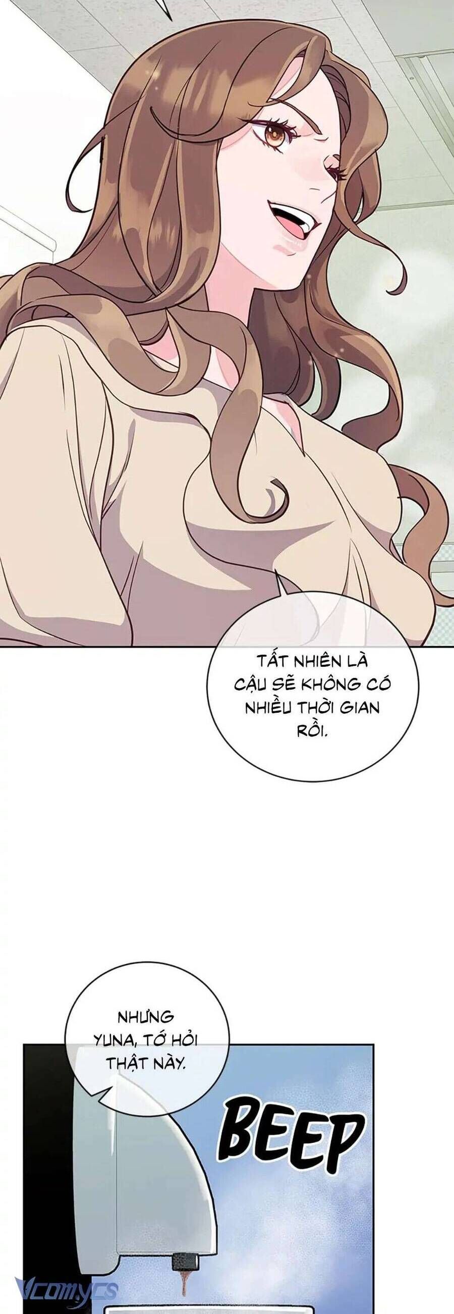 Lời Tỏ Tình Đáng Ngờ - Chap 13 - Trang 49