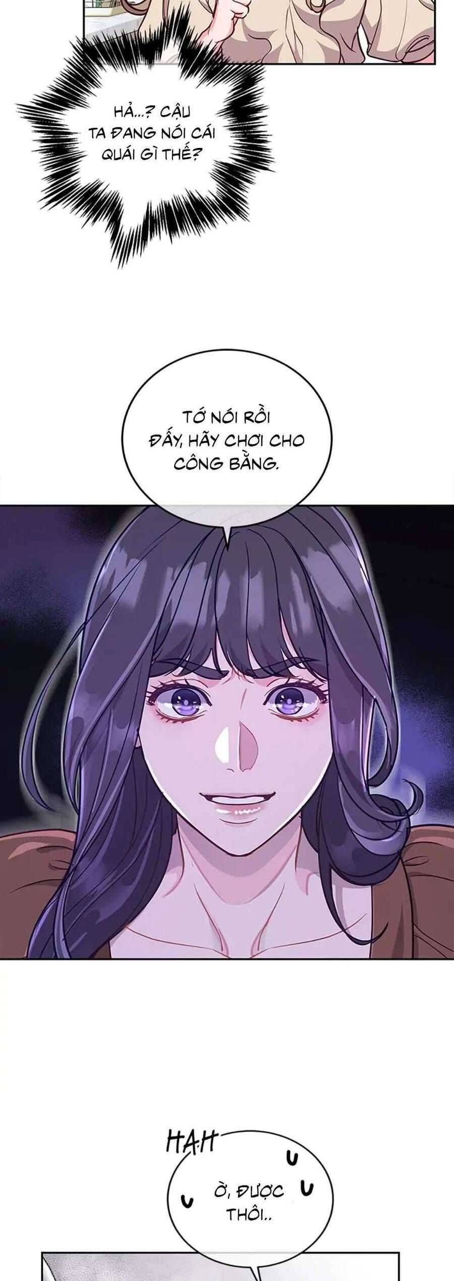 Lời Tỏ Tình Đáng Ngờ - Chap 13 - Trang 52