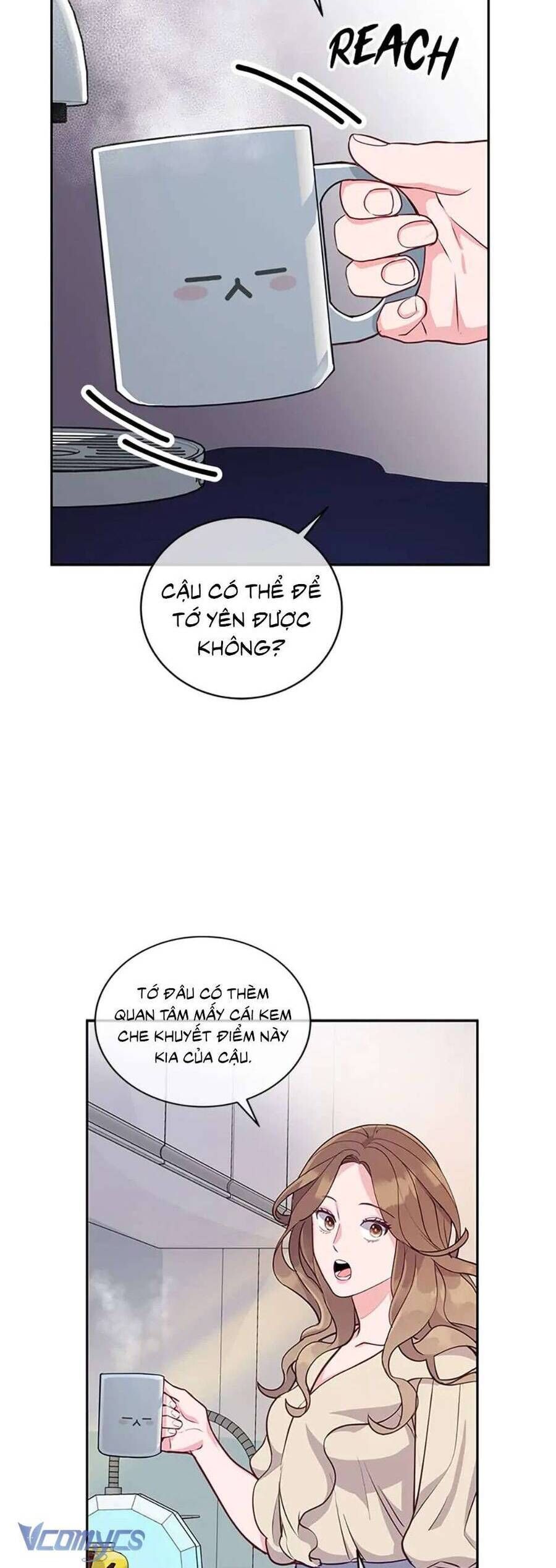 Lời Tỏ Tình Đáng Ngờ - Chap 13 - Trang 53
