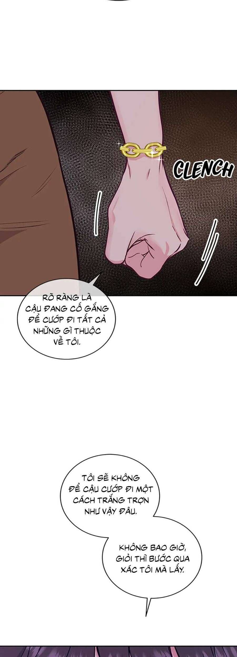 Lời Tỏ Tình Đáng Ngờ - Chap 13 - Trang 56
