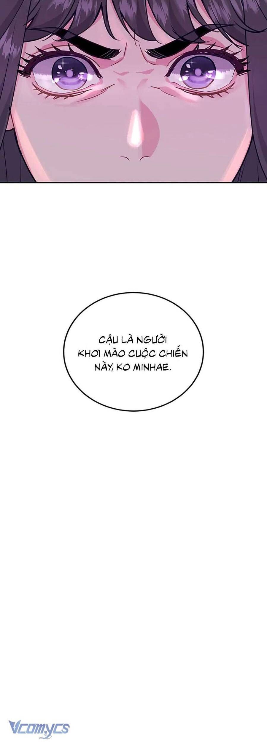 Lời Tỏ Tình Đáng Ngờ - Chap 13 - Trang 57