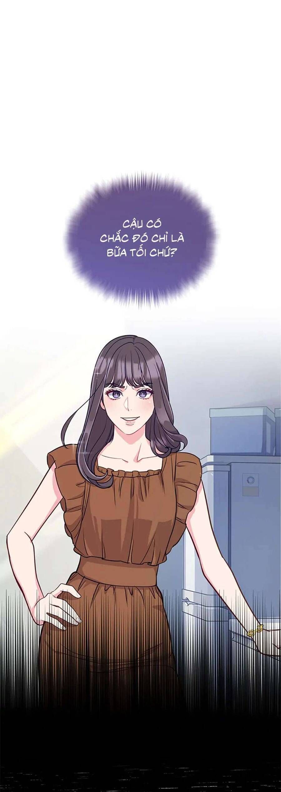 Lời Tỏ Tình Đáng Ngờ - Chap 14 - Trang 2