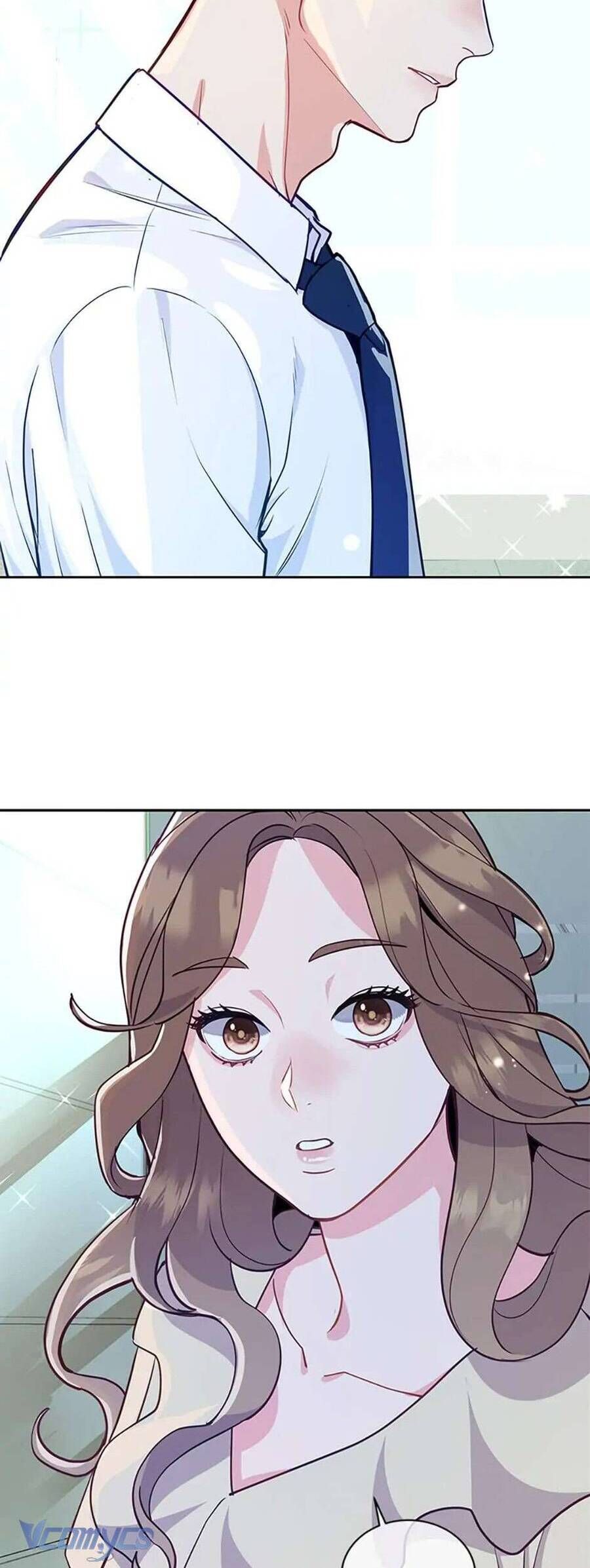 Lời Tỏ Tình Đáng Ngờ - Chap 14 - Trang 11