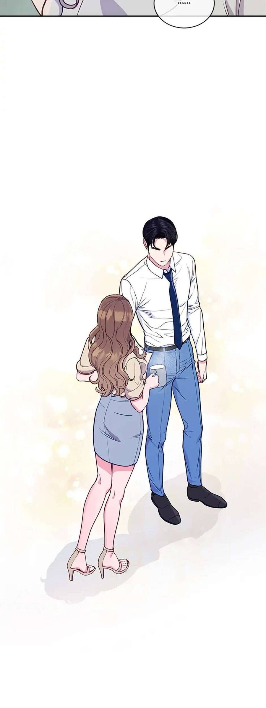 Lời Tỏ Tình Đáng Ngờ - Chap 14 - Trang 12