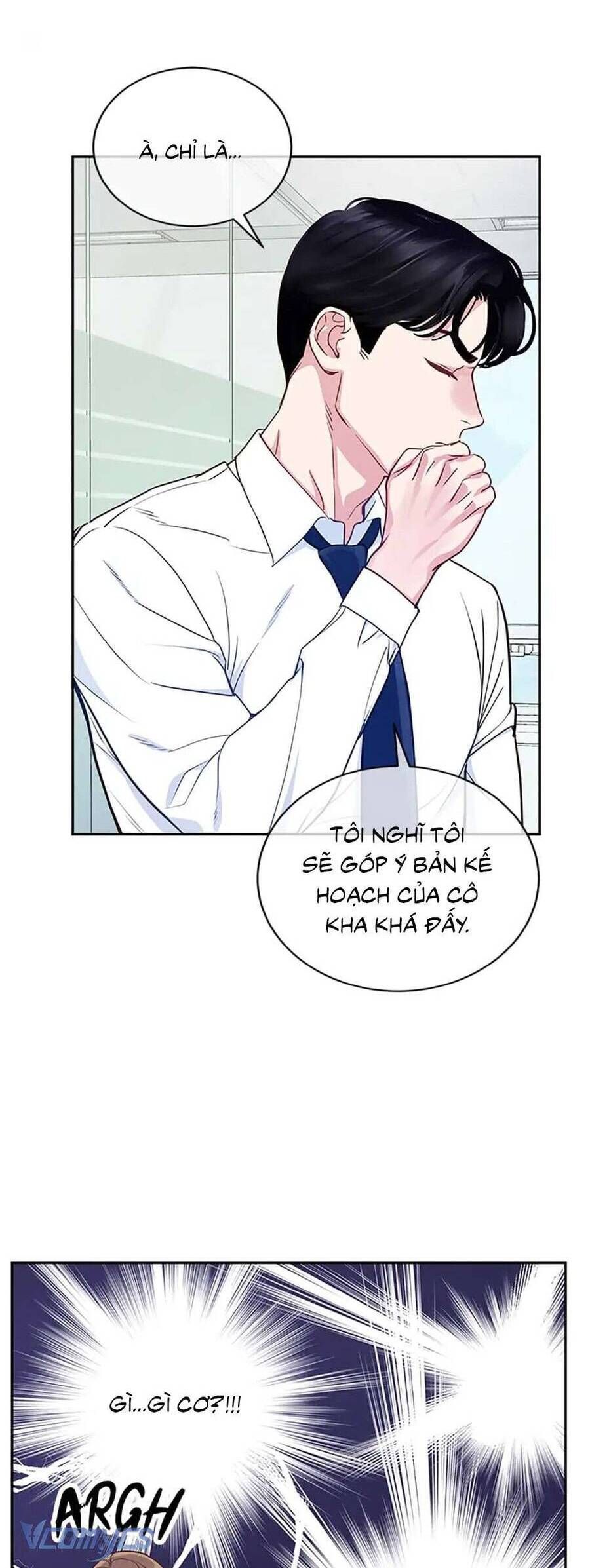 Lời Tỏ Tình Đáng Ngờ - Chap 14 - Trang 13