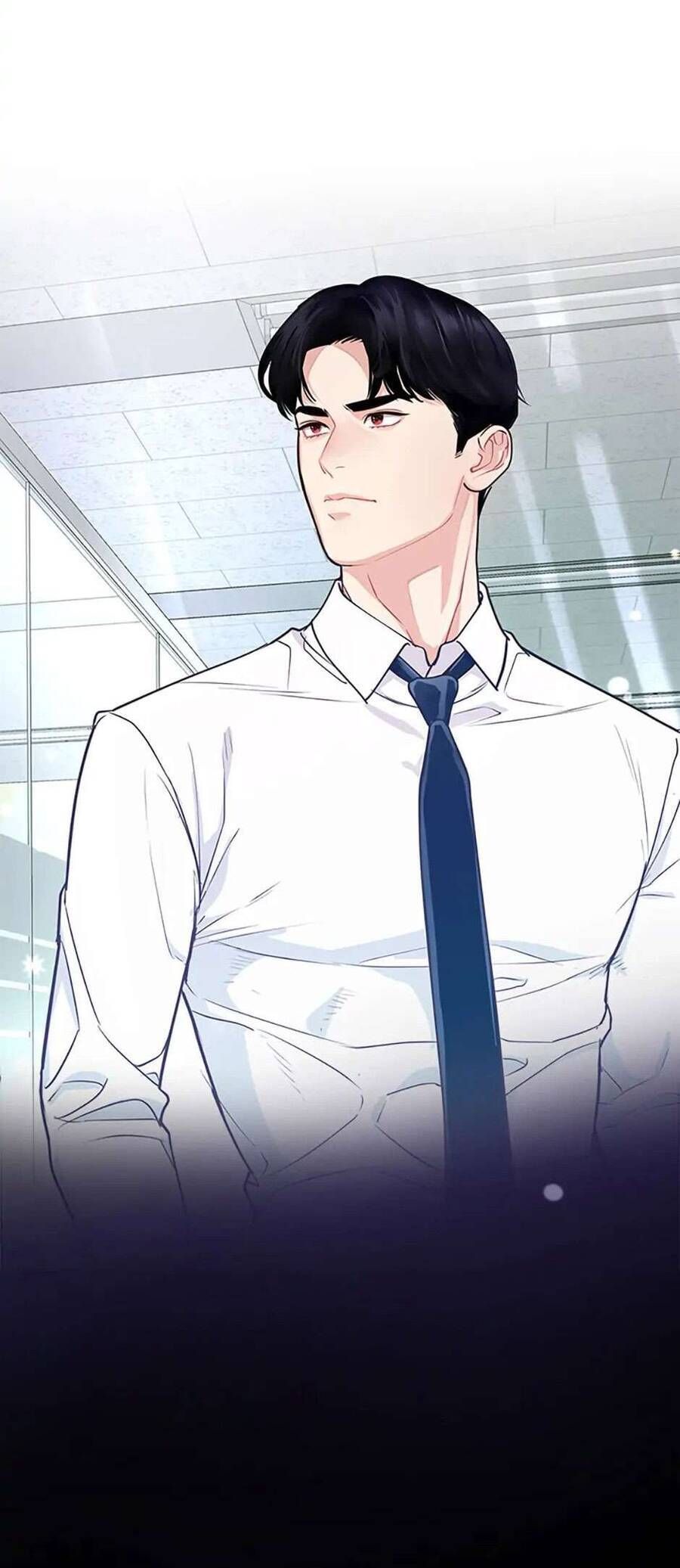 Lời Tỏ Tình Đáng Ngờ - Chap 14 - Trang 16
