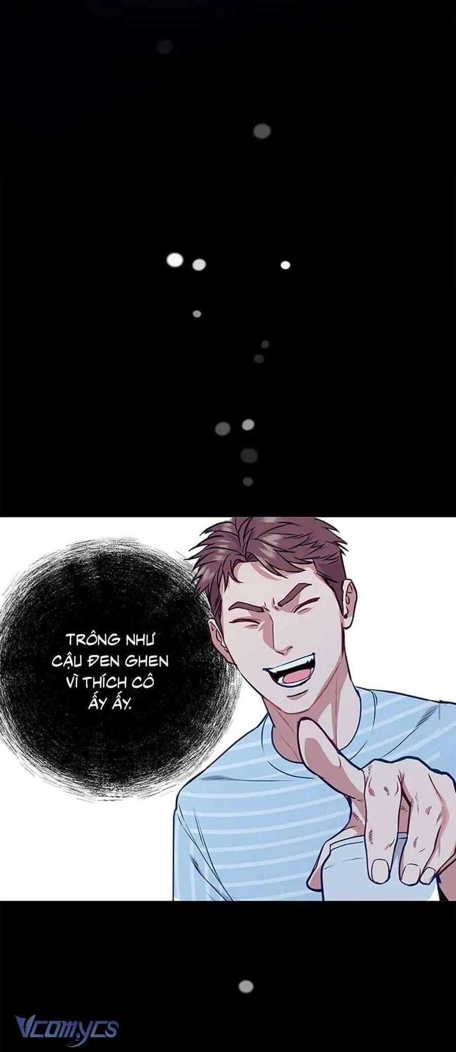 Lời Tỏ Tình Đáng Ngờ - Chap 14 - Trang 17
