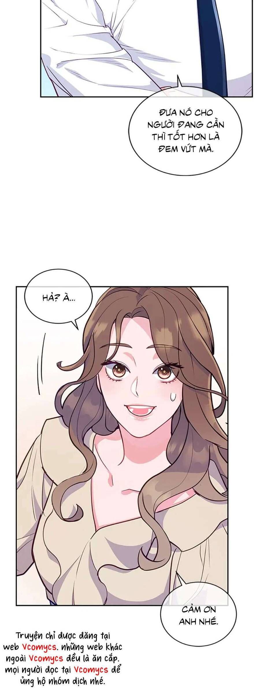 Lời Tỏ Tình Đáng Ngờ - Chap 14 - Trang 22