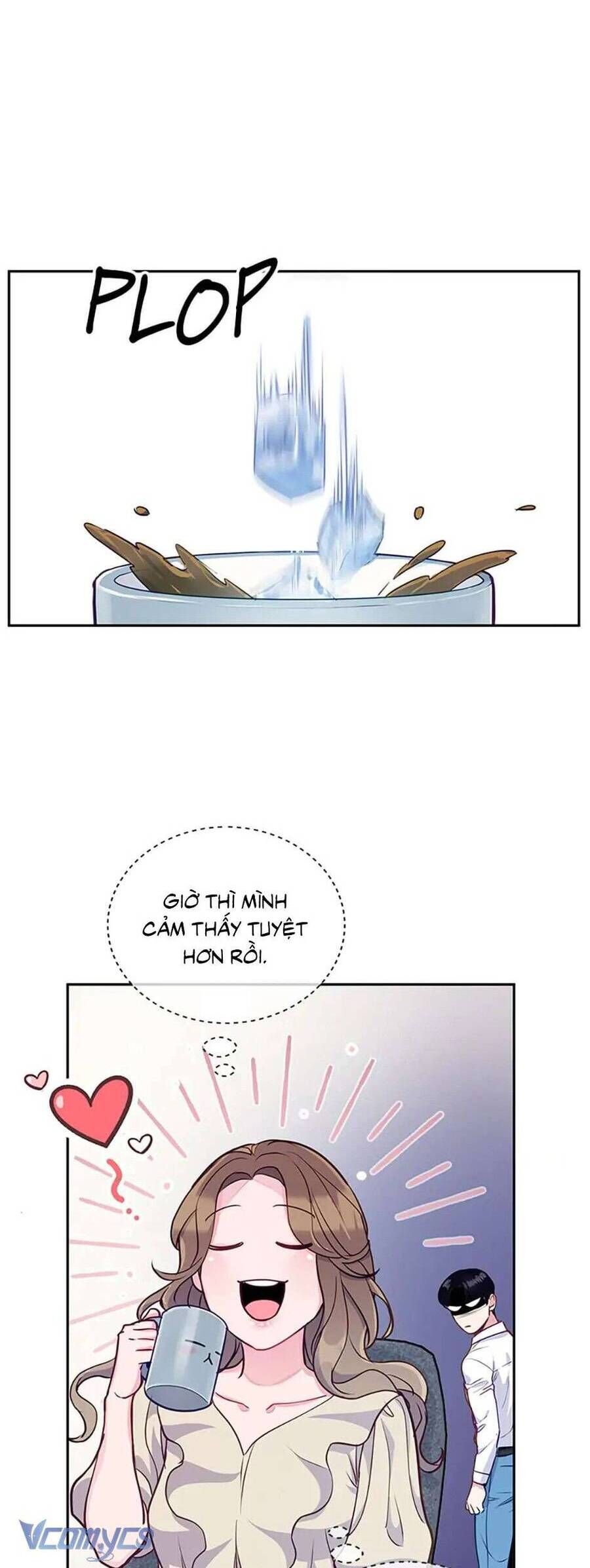 Lời Tỏ Tình Đáng Ngờ - Chap 14 - Trang 23