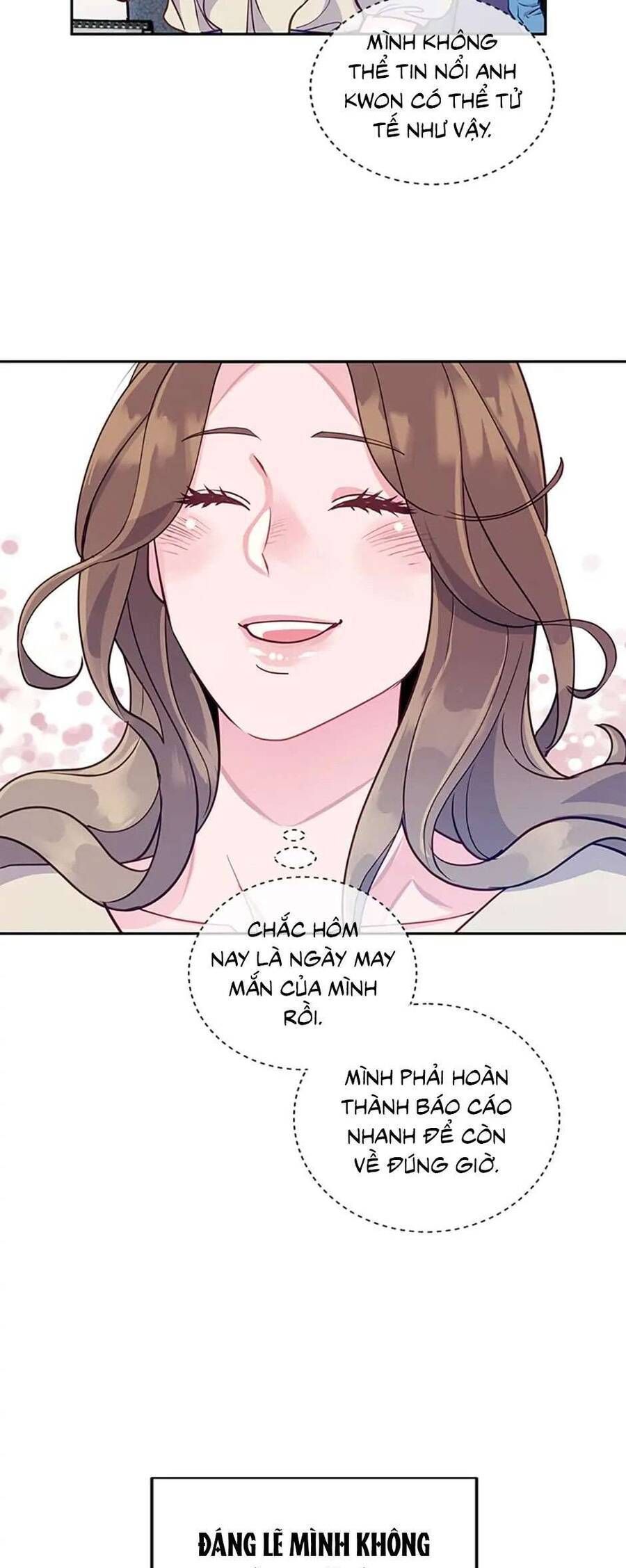 Lời Tỏ Tình Đáng Ngờ - Chap 14 - Trang 24