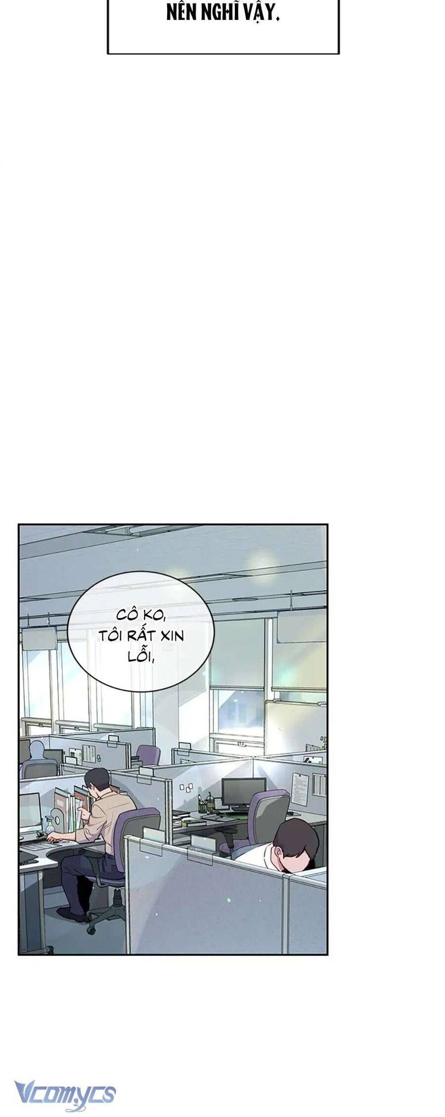 Lời Tỏ Tình Đáng Ngờ - Chap 14 - Trang 25