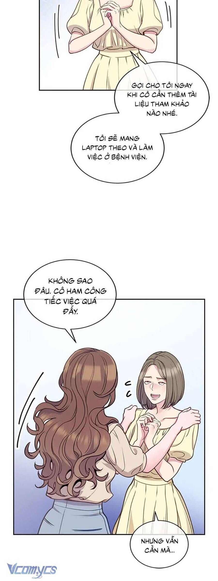 Lời Tỏ Tình Đáng Ngờ - Chap 14 - Trang 27