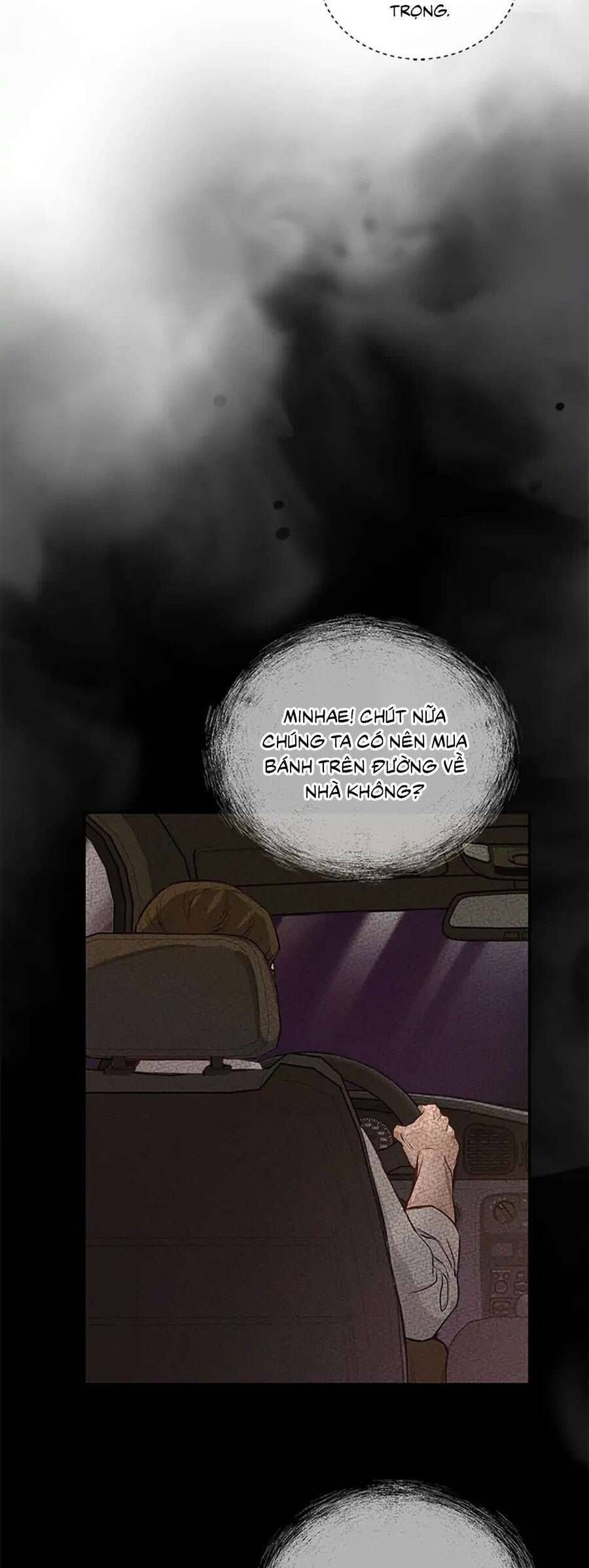 Lời Tỏ Tình Đáng Ngờ - Chap 14 - Trang 30