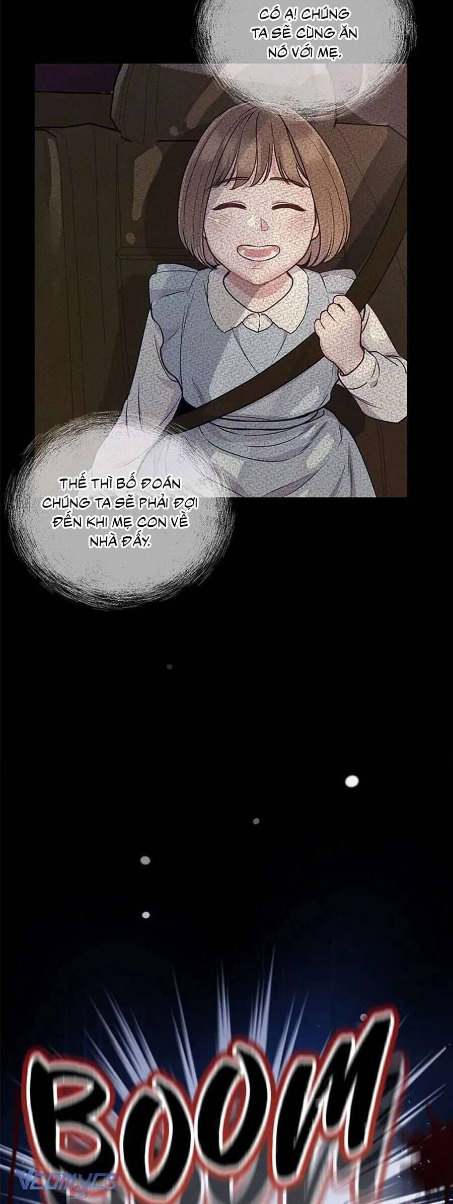 Lời Tỏ Tình Đáng Ngờ - Chap 14 - Trang 31